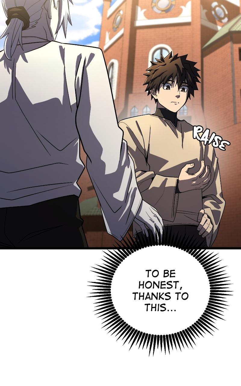 The Hammer Chap 50 - Next Chap 51