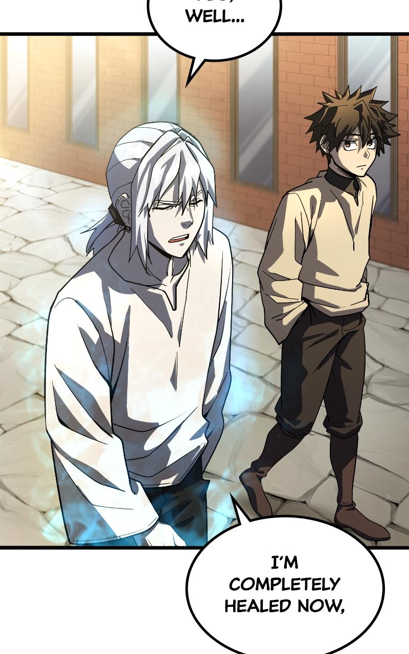 The Hammer Chap 50 - Next Chap 51