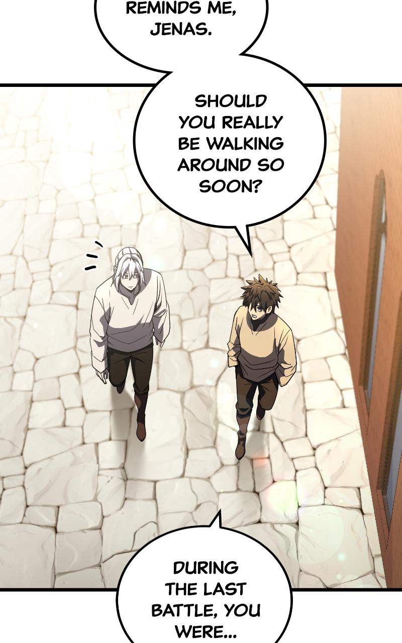 The Hammer Chap 50 - Next Chap 51