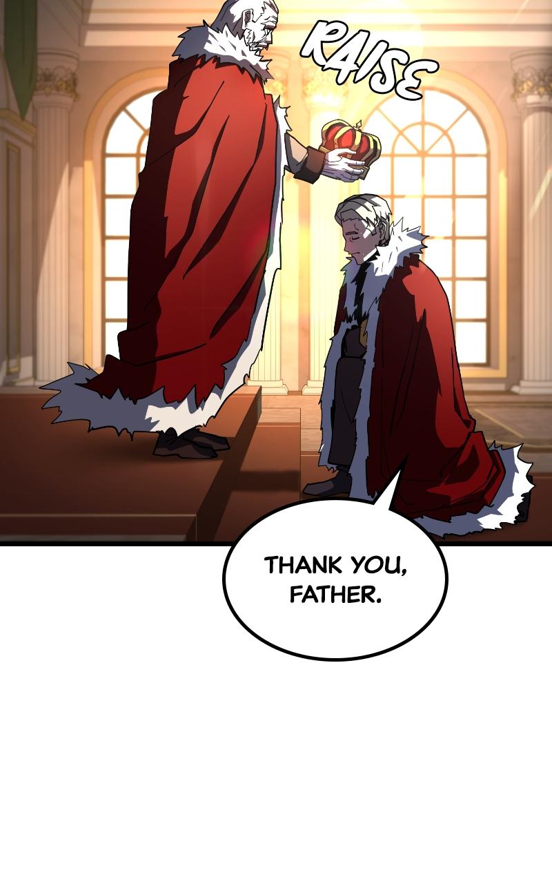 The Hammer Chap 50 - Next Chap 51