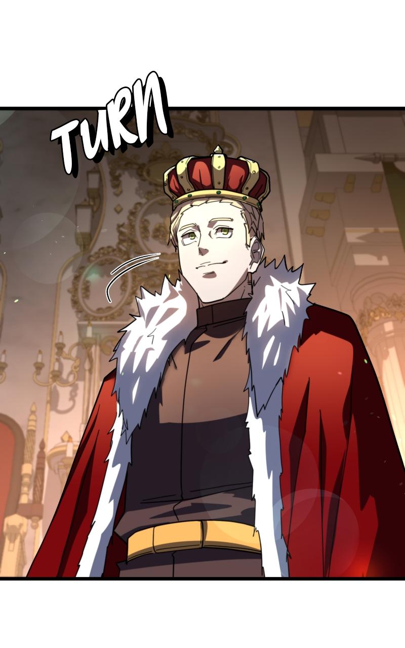 The Hammer Chap 50 - Next Chap 51