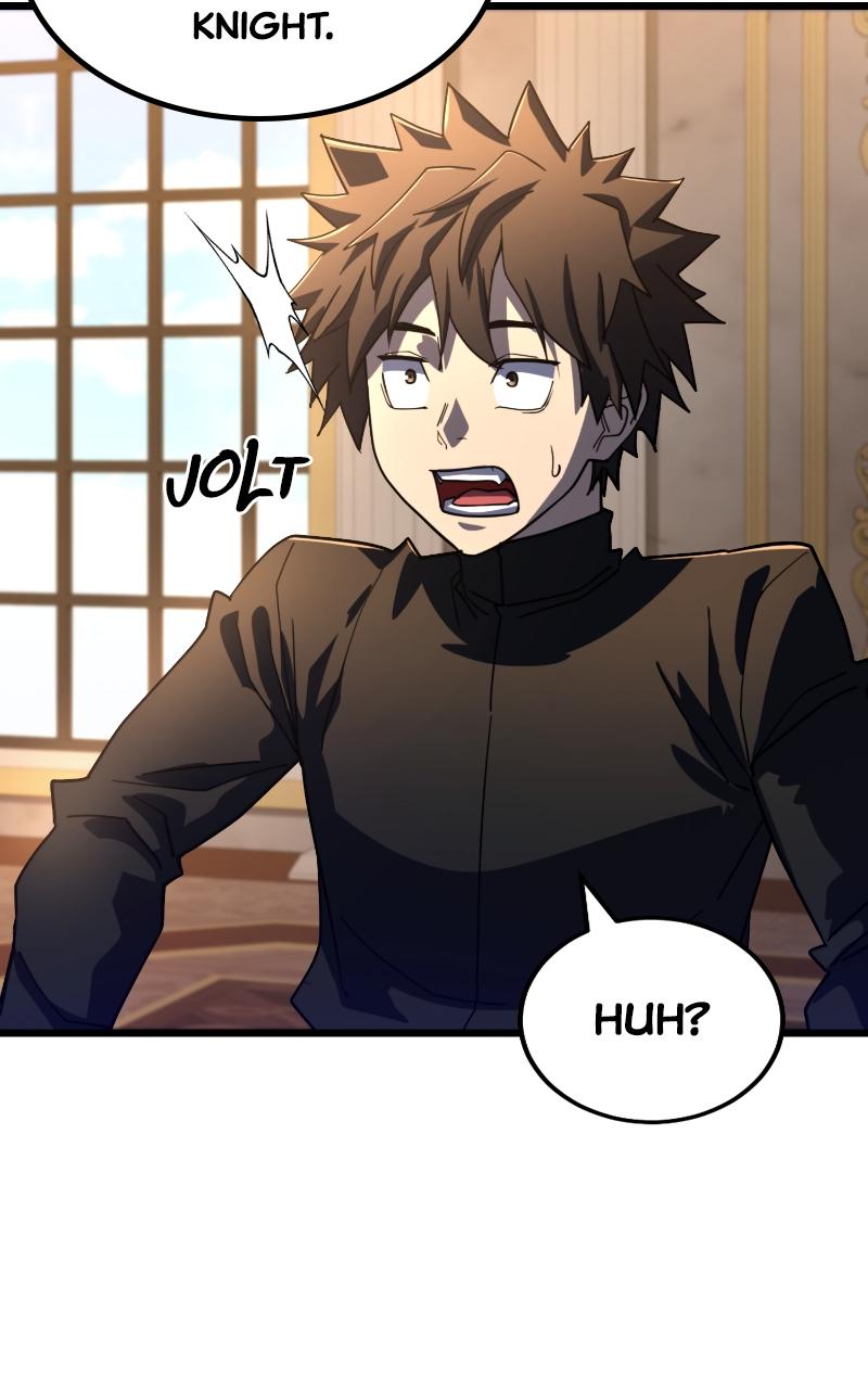 The Hammer Chap 50 - Next Chap 51