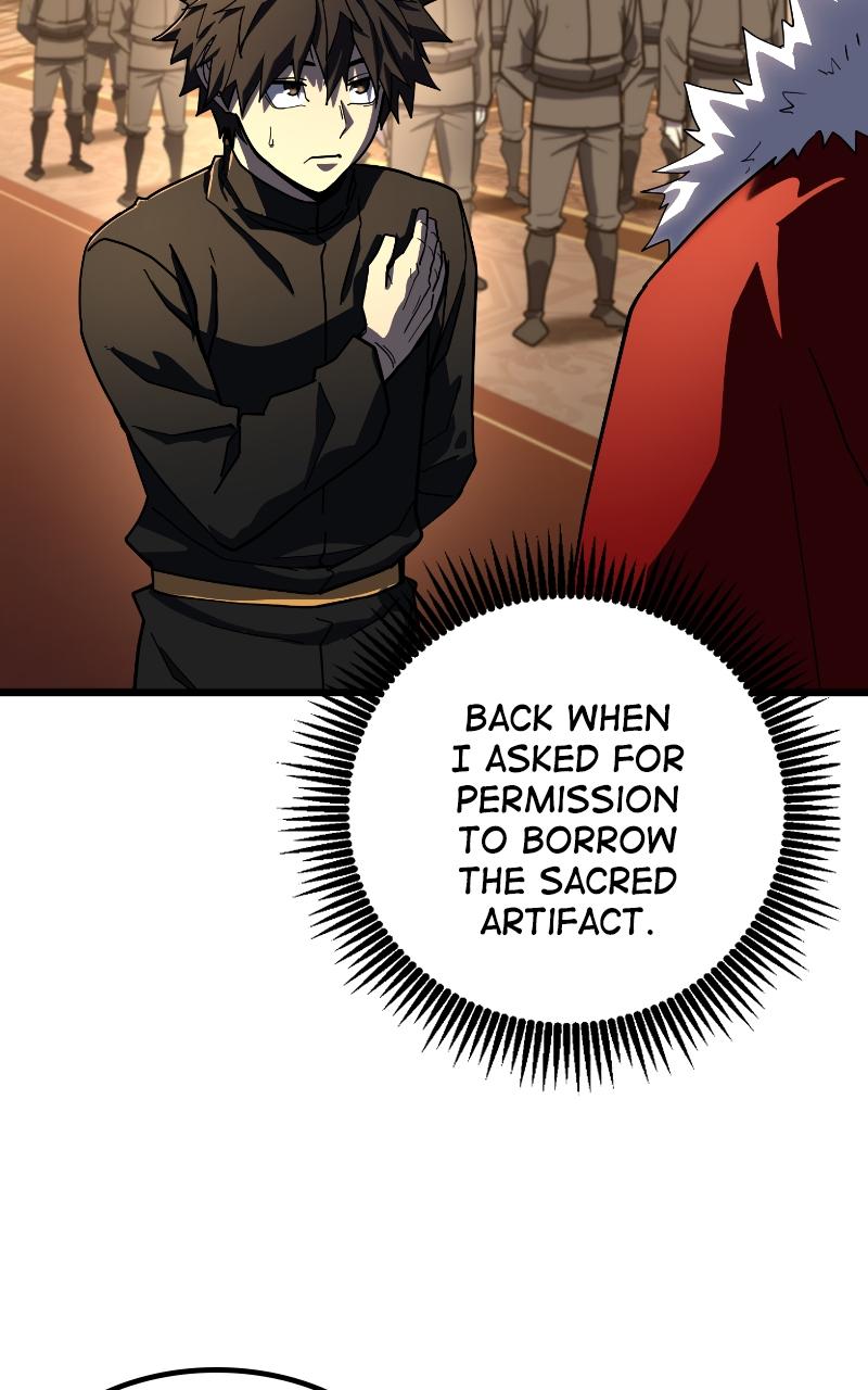 The Hammer Chap 50 - Next Chap 51