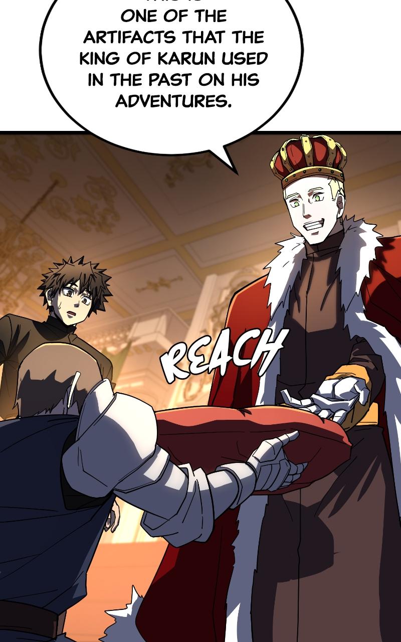 The Hammer Chap 50 - Next Chap 51