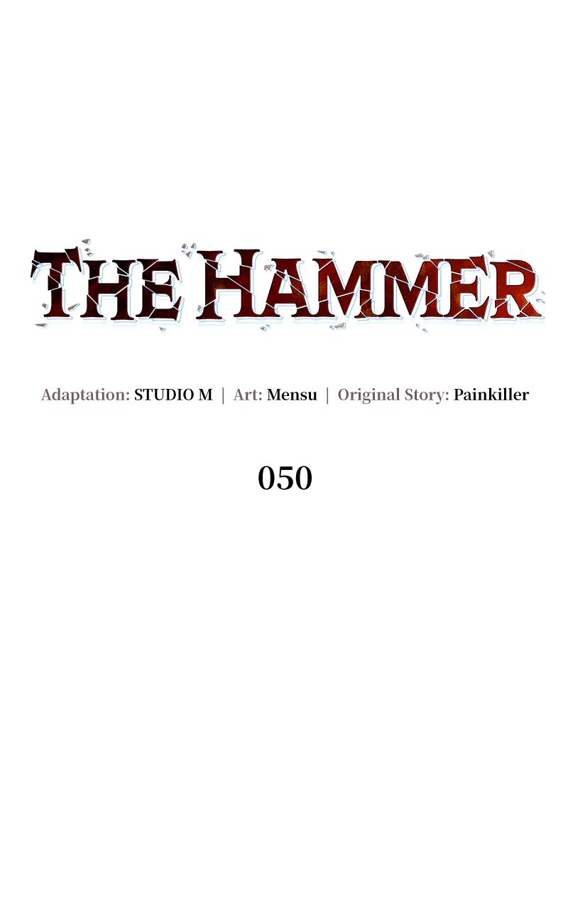 The Hammer Chap 50 - Next Chap 51