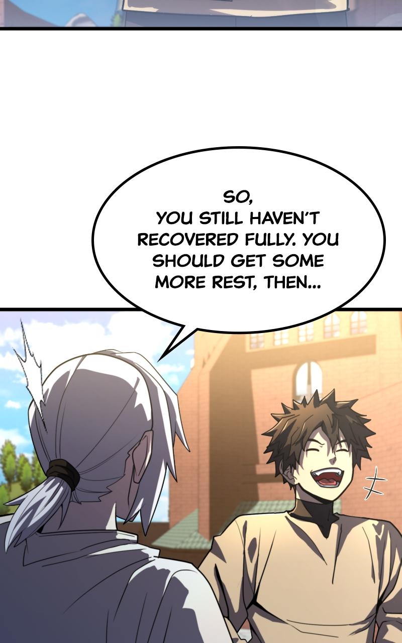 The Hammer Chap 50 - Next Chap 51