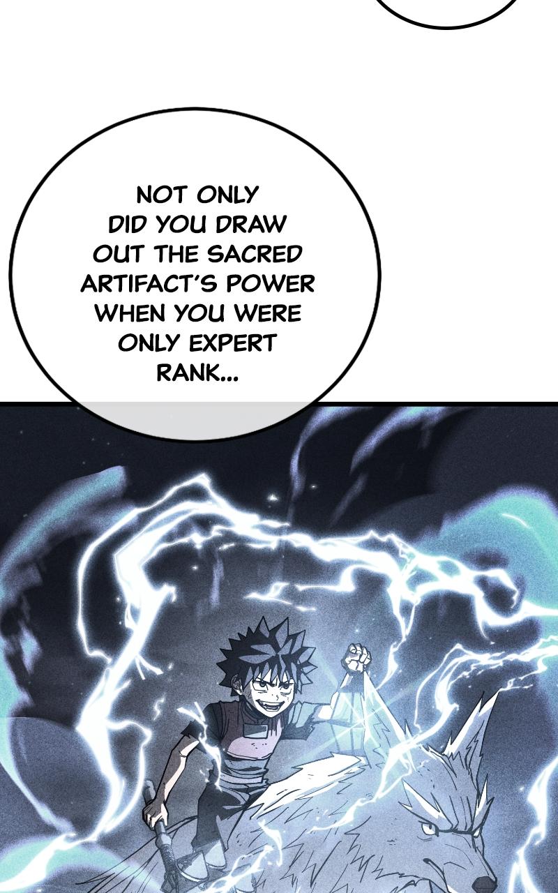 The Hammer Chap 50 - Next Chap 51