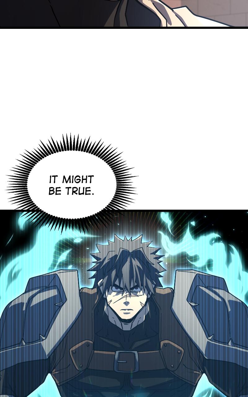 The Hammer Chap 50 - Next Chap 51