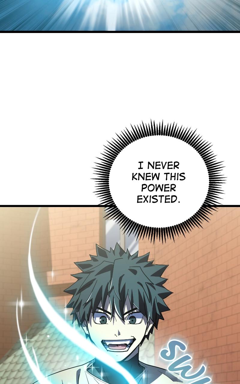 The Hammer Chap 50 - Next Chap 51