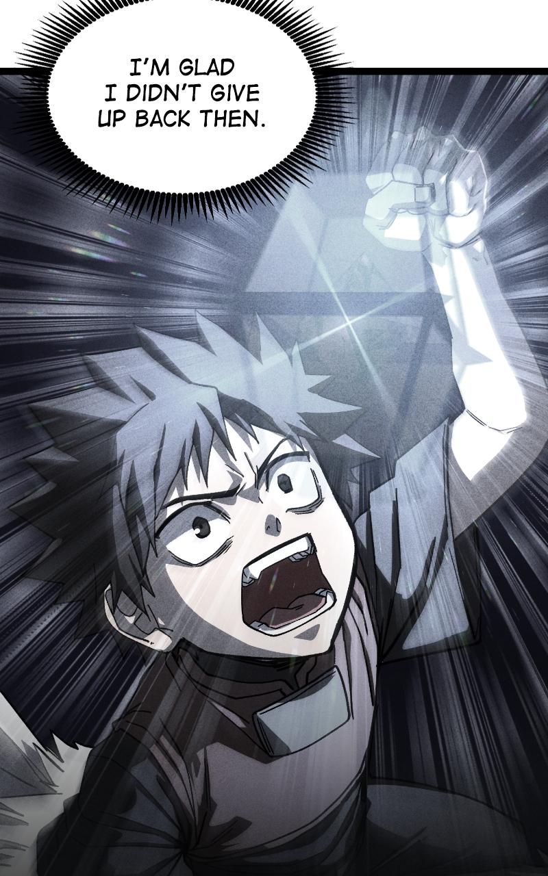 The Hammer Chap 50 - Next Chap 51