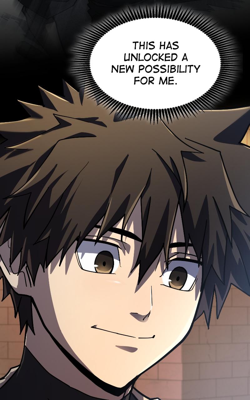 The Hammer Chap 50 - Next Chap 51