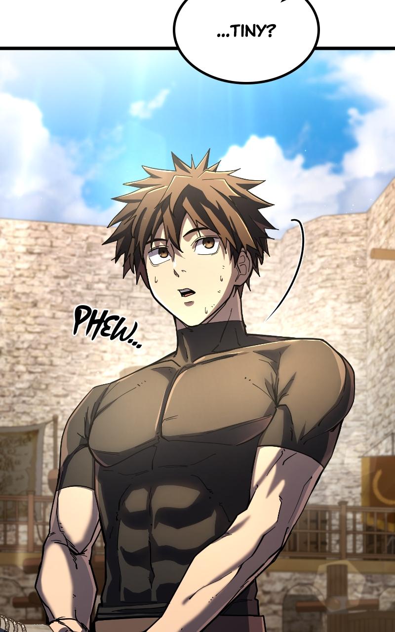 The Hammer Chap 50 - Next Chap 51