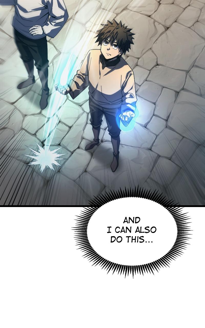 The Hammer Chap 50 - Next Chap 51