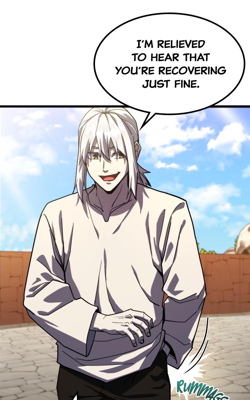 The Hammer Chap 50 - Next Chap 51