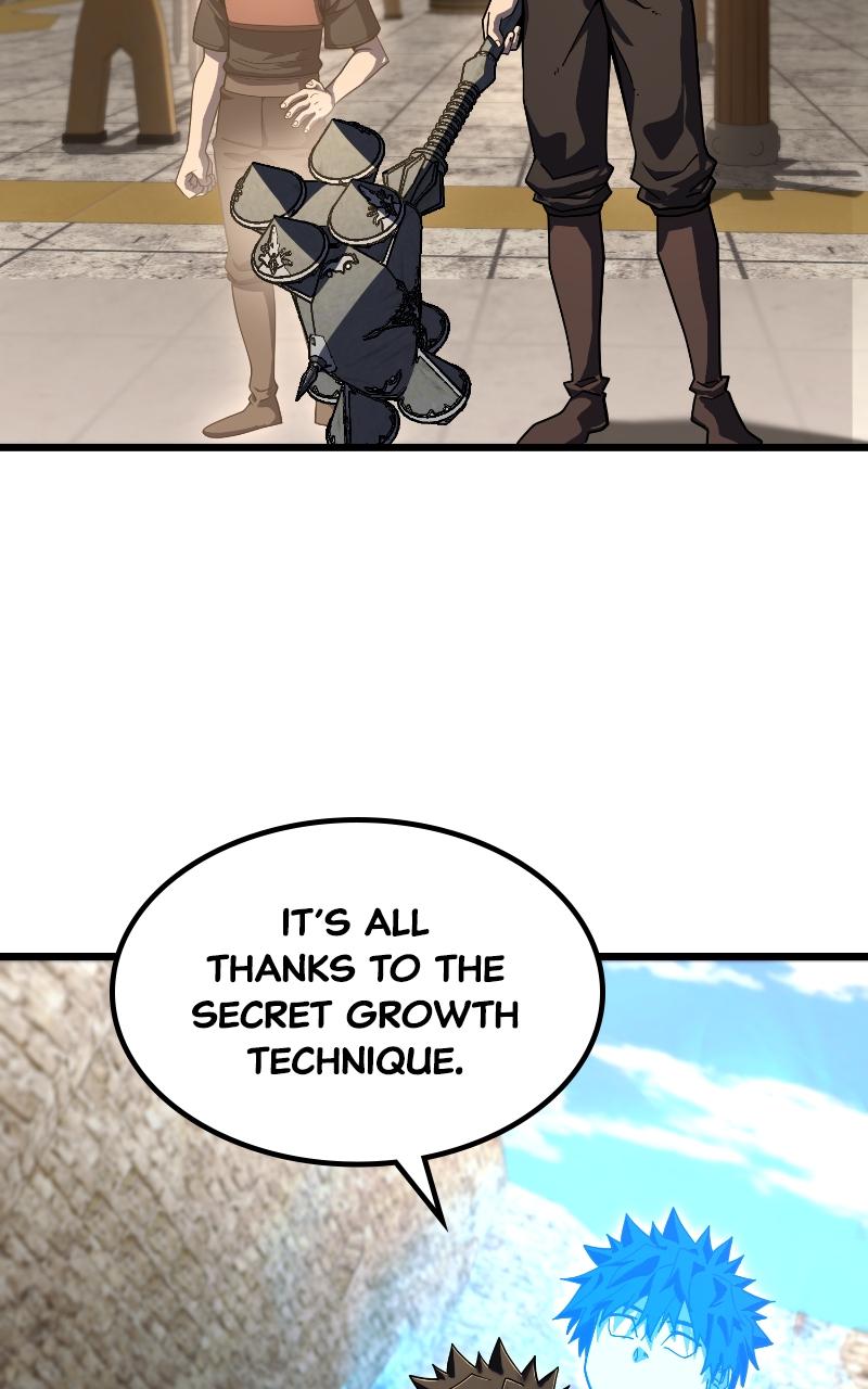The Hammer Chap 50 - Next Chap 51