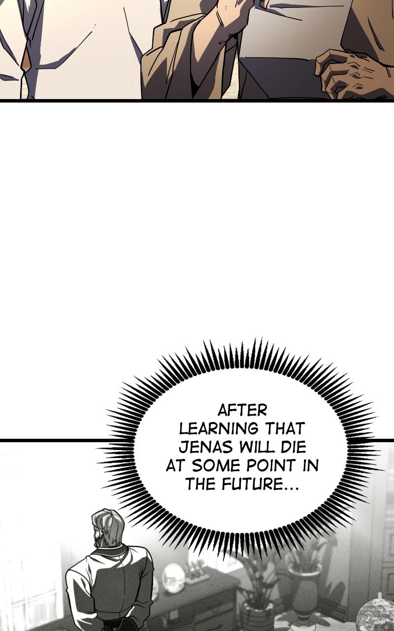 The Hammer Chap 50 - Next Chap 51