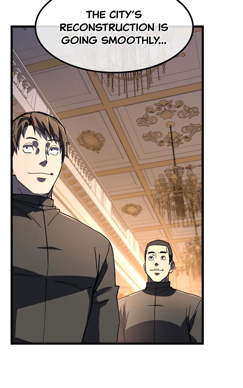 The Hammer Chap 50 - Next Chap 51