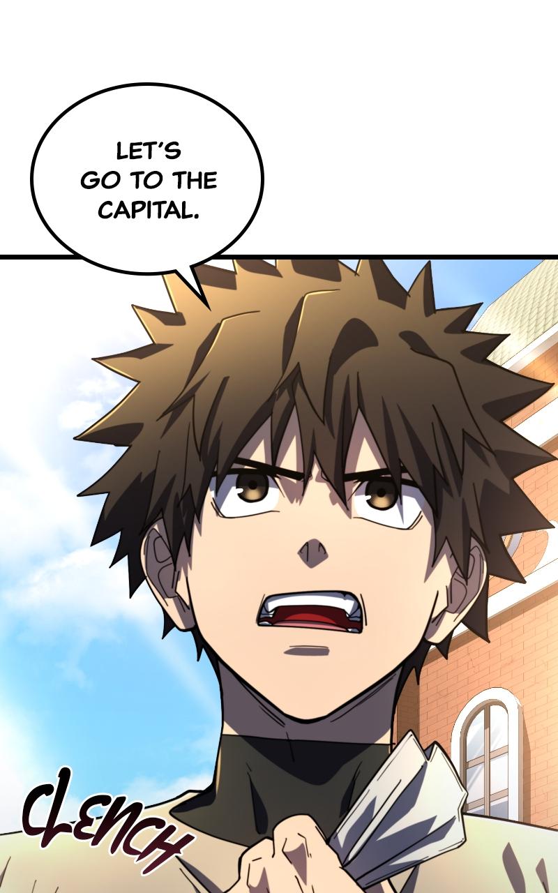 The Hammer Chap 50 - Next Chap 51