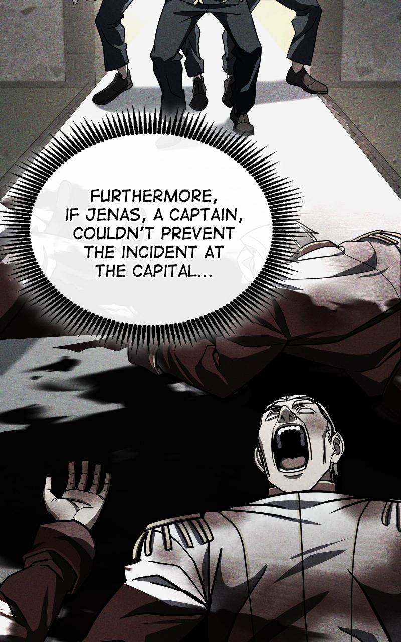 The Hammer Chap 50 - Next Chap 51