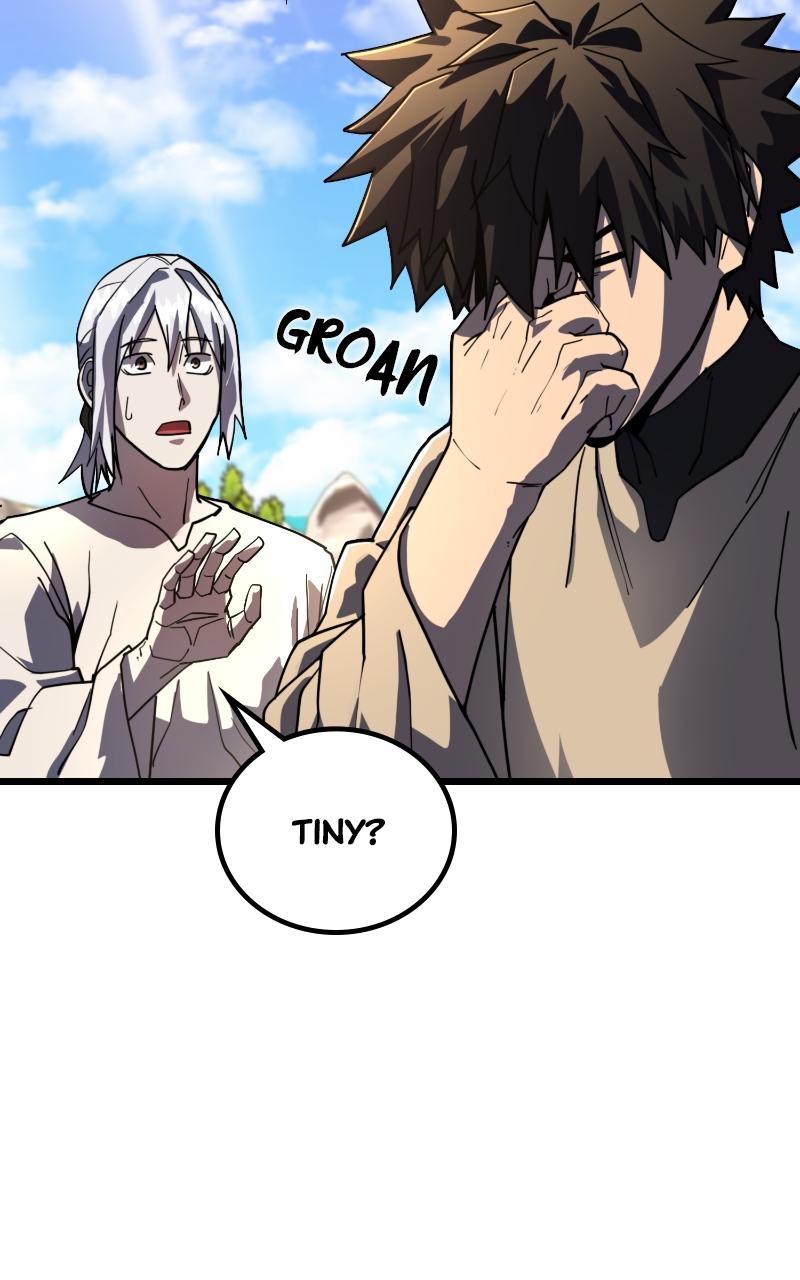 The Hammer Chap 50 - Next Chap 51