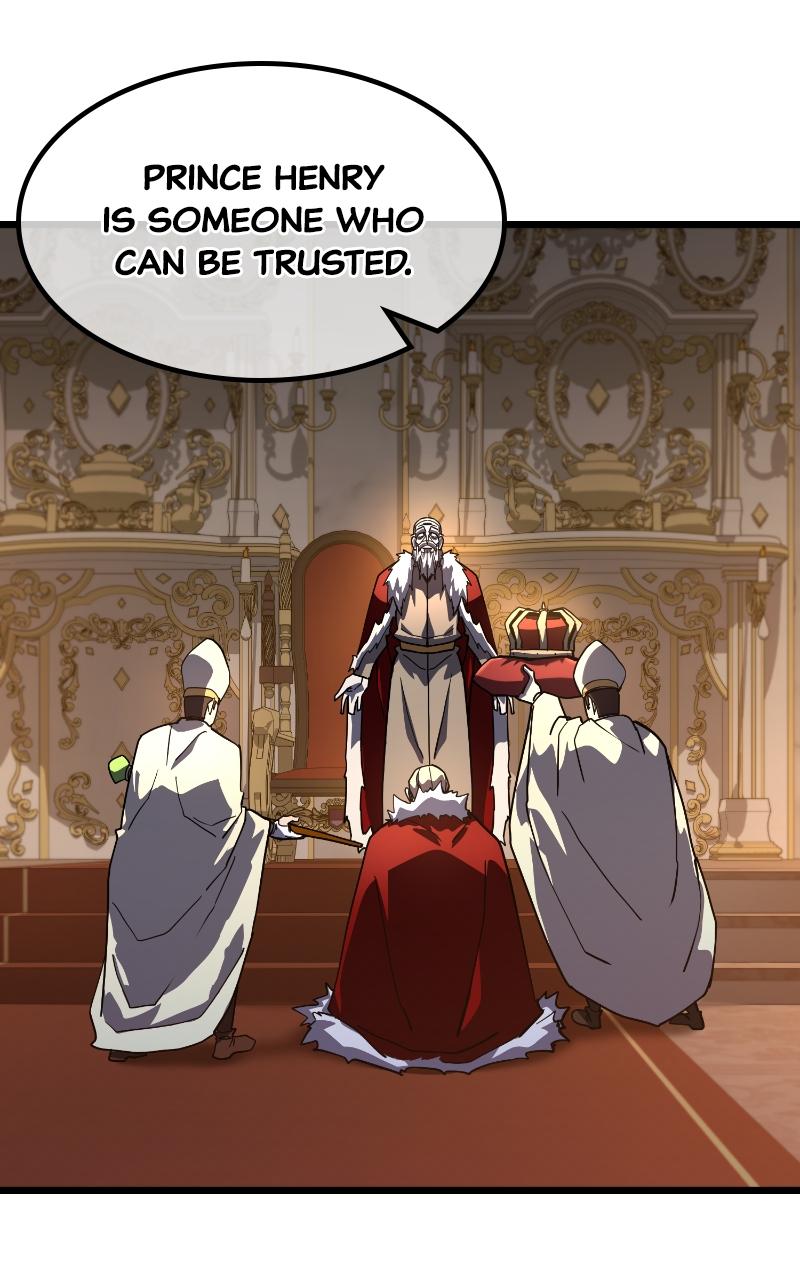 The Hammer Chap 50 - Next Chap 51