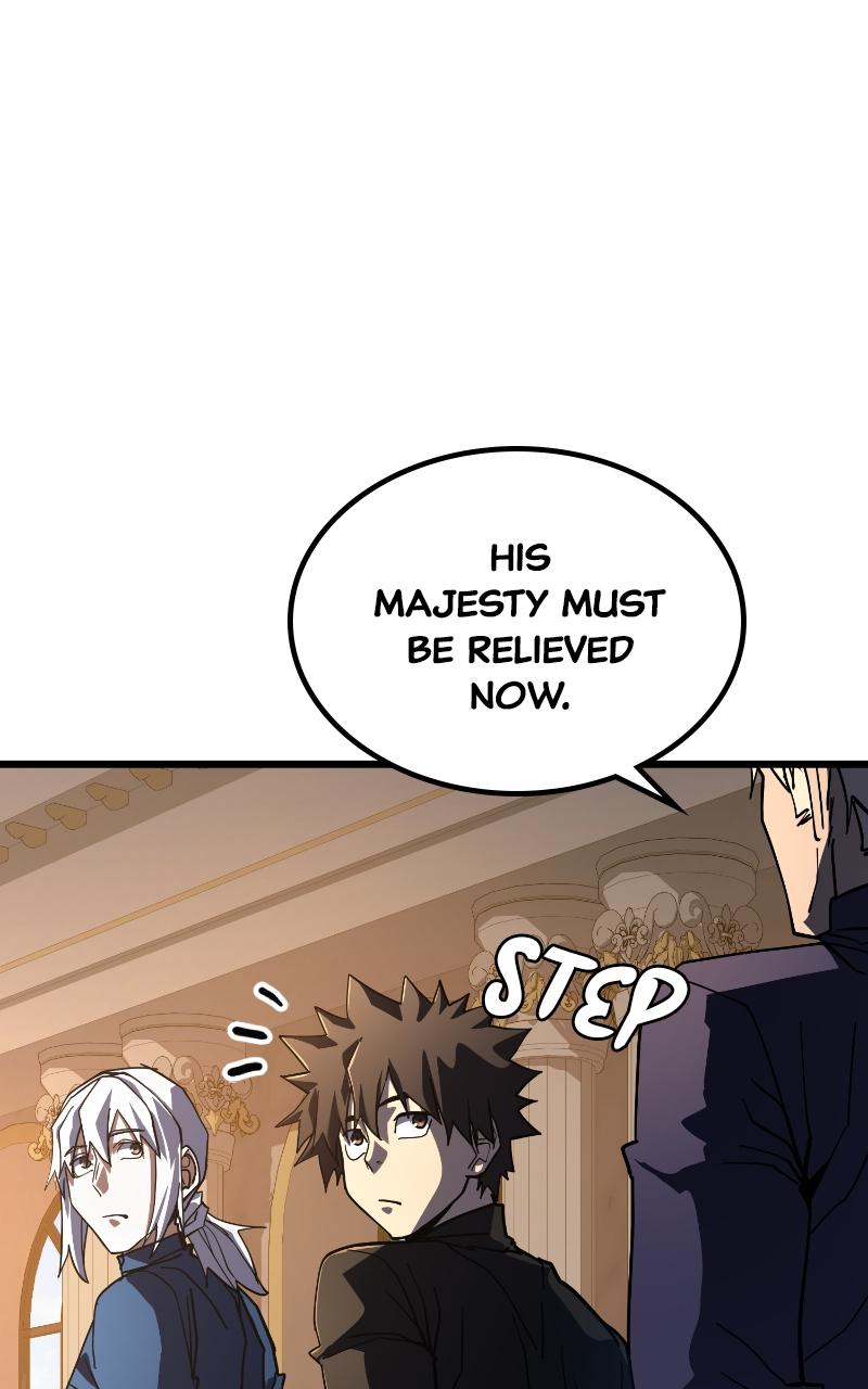 The Hammer Chap 50 - Next Chap 51