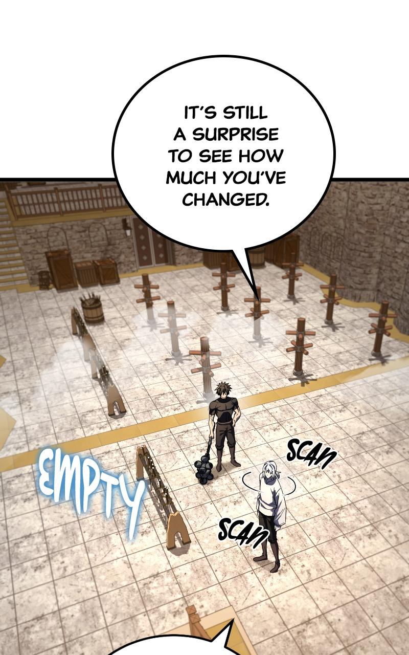The Hammer Chap 50 - Next Chap 51