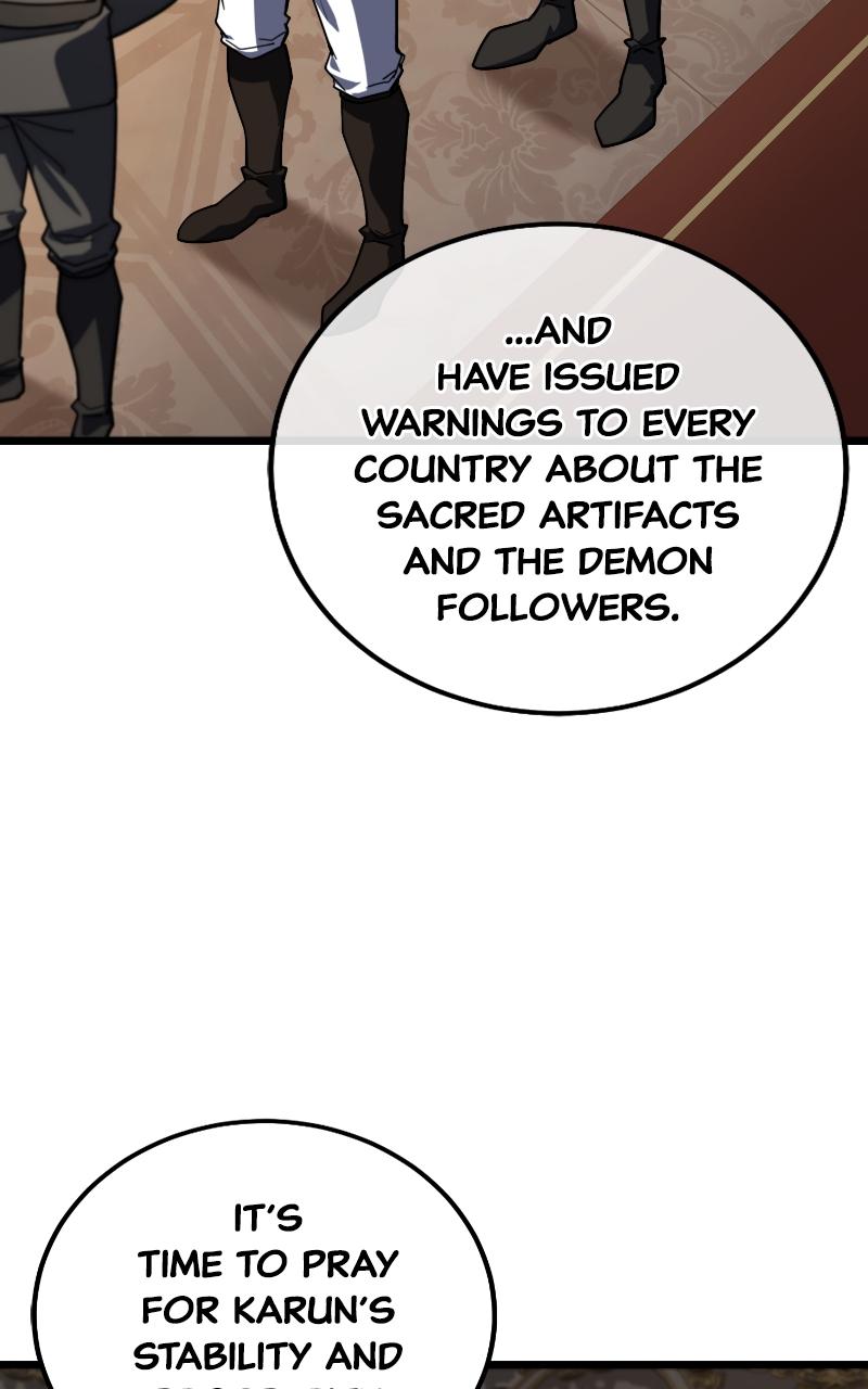 The Hammer Chap 50 - Next Chap 51