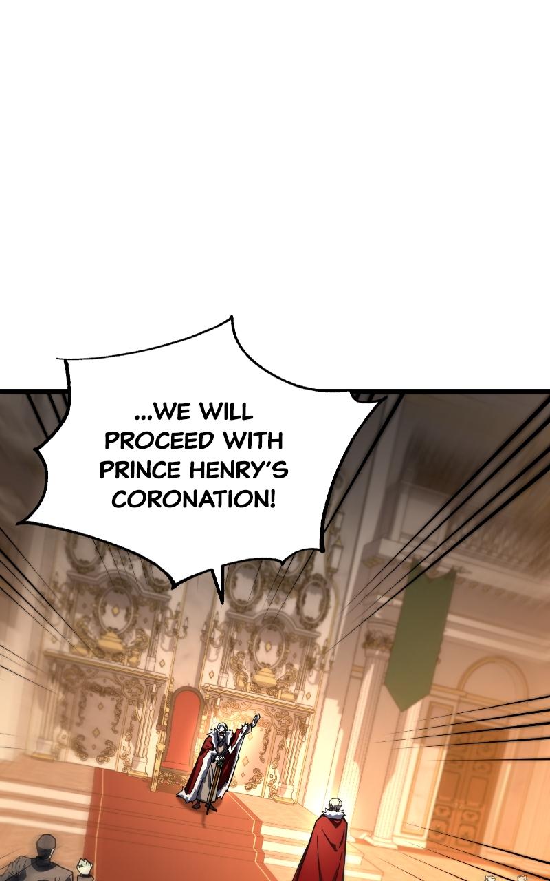 The Hammer Chap 50 - Next Chap 51