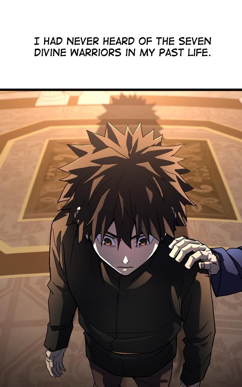 The Hammer Chap 50 - Next Chap 51