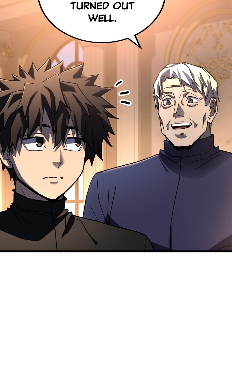 The Hammer Chap 50 - Next Chap 51