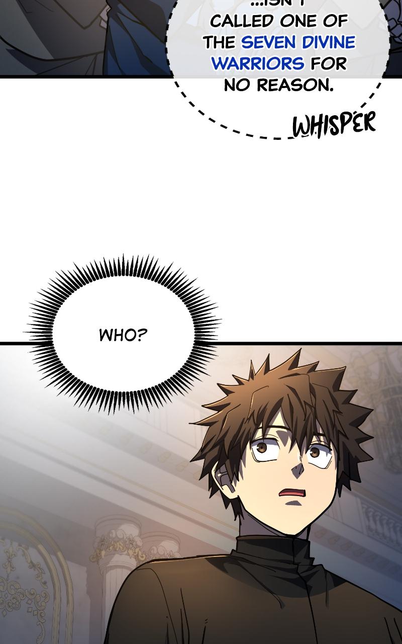 The Hammer Chap 50 - Next Chap 51