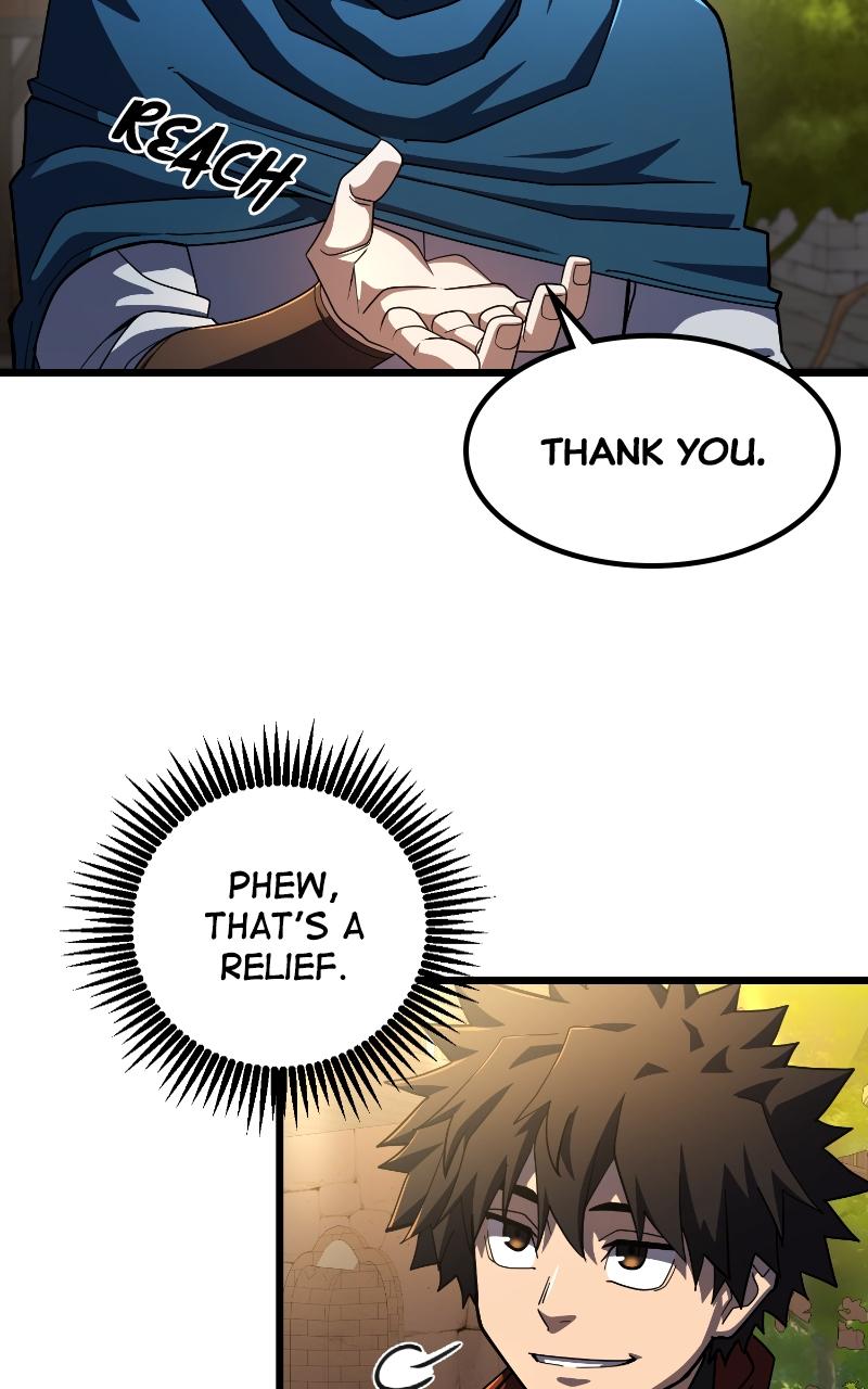 The Hammer Chap 51 - Next Chap 52