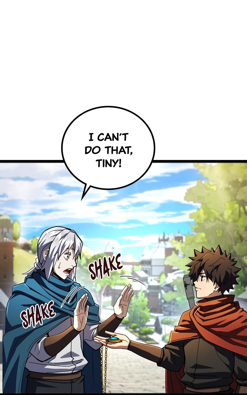 The Hammer Chap 51 - Next Chap 52