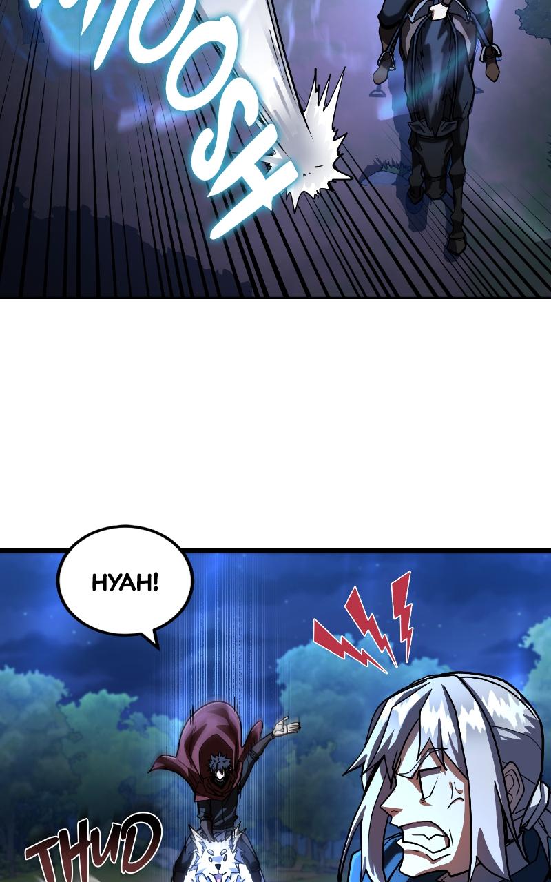 The Hammer Chap 51 - Next Chap 52