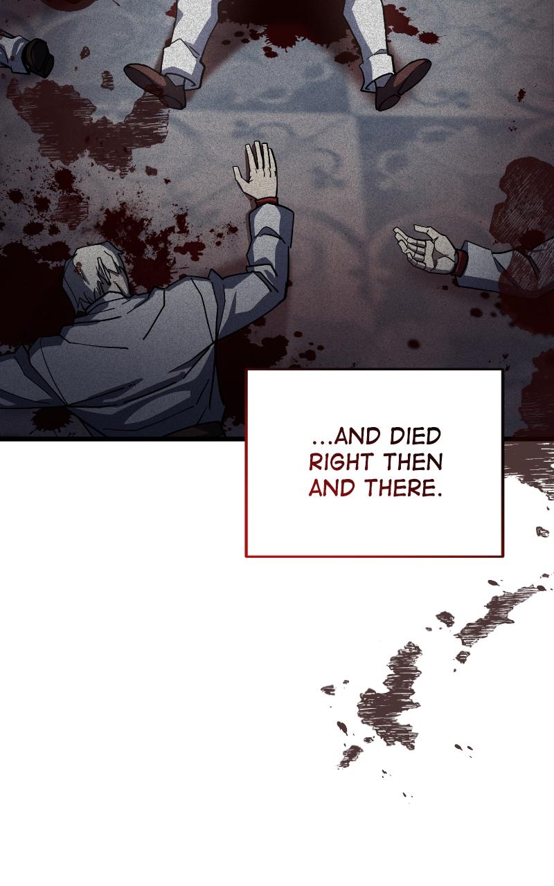 The Hammer Chap 51 - Next Chap 52