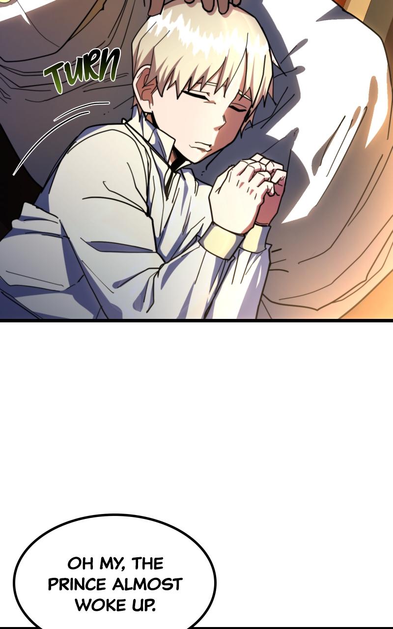 The Hammer Chap 51 - Next Chap 52