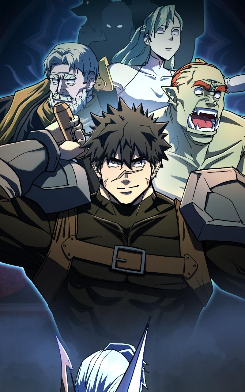 The Hammer Chap 51 - Next Chap 52
