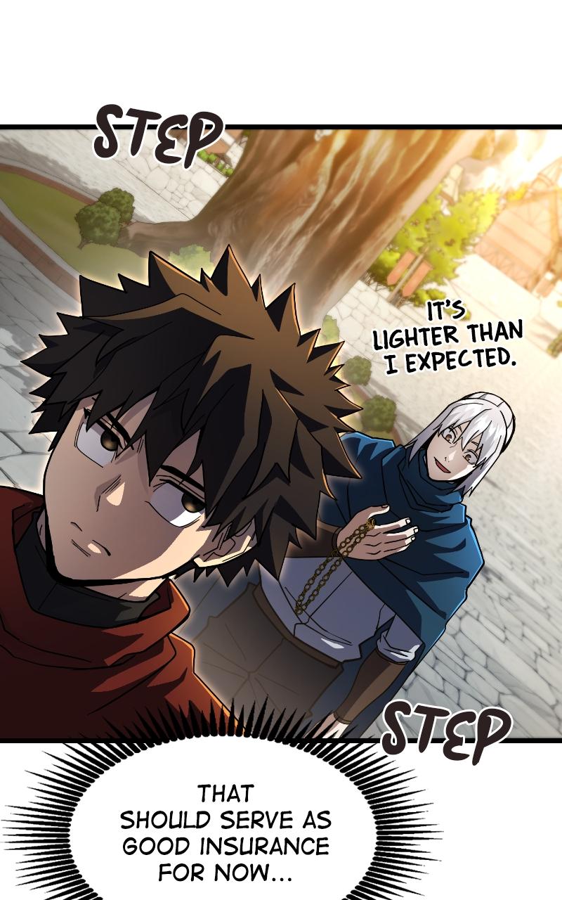 The Hammer Chap 51 - Next Chap 52