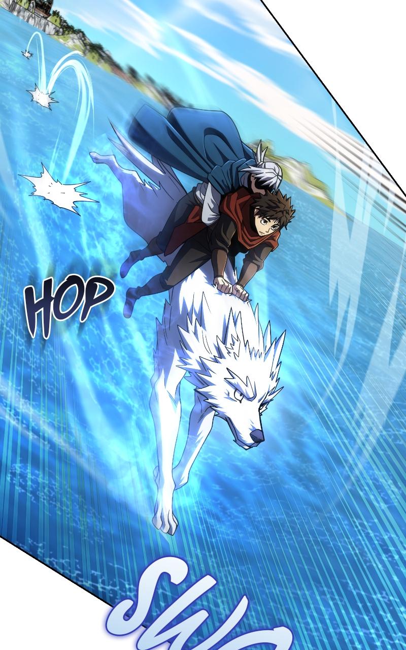 The Hammer Chap 51 - Next Chap 52