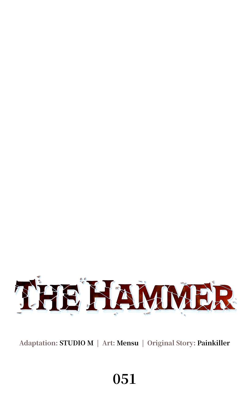 The Hammer Chap 51 - Next Chap 52