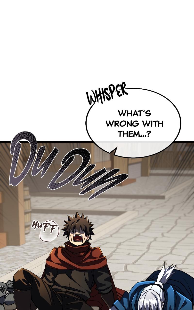 The Hammer Chap 51 - Next Chap 52