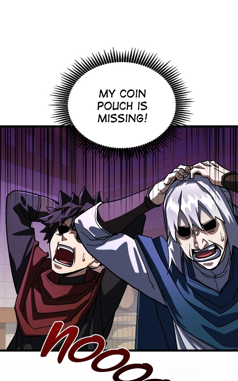 The Hammer Chap 51 - Next Chap 52