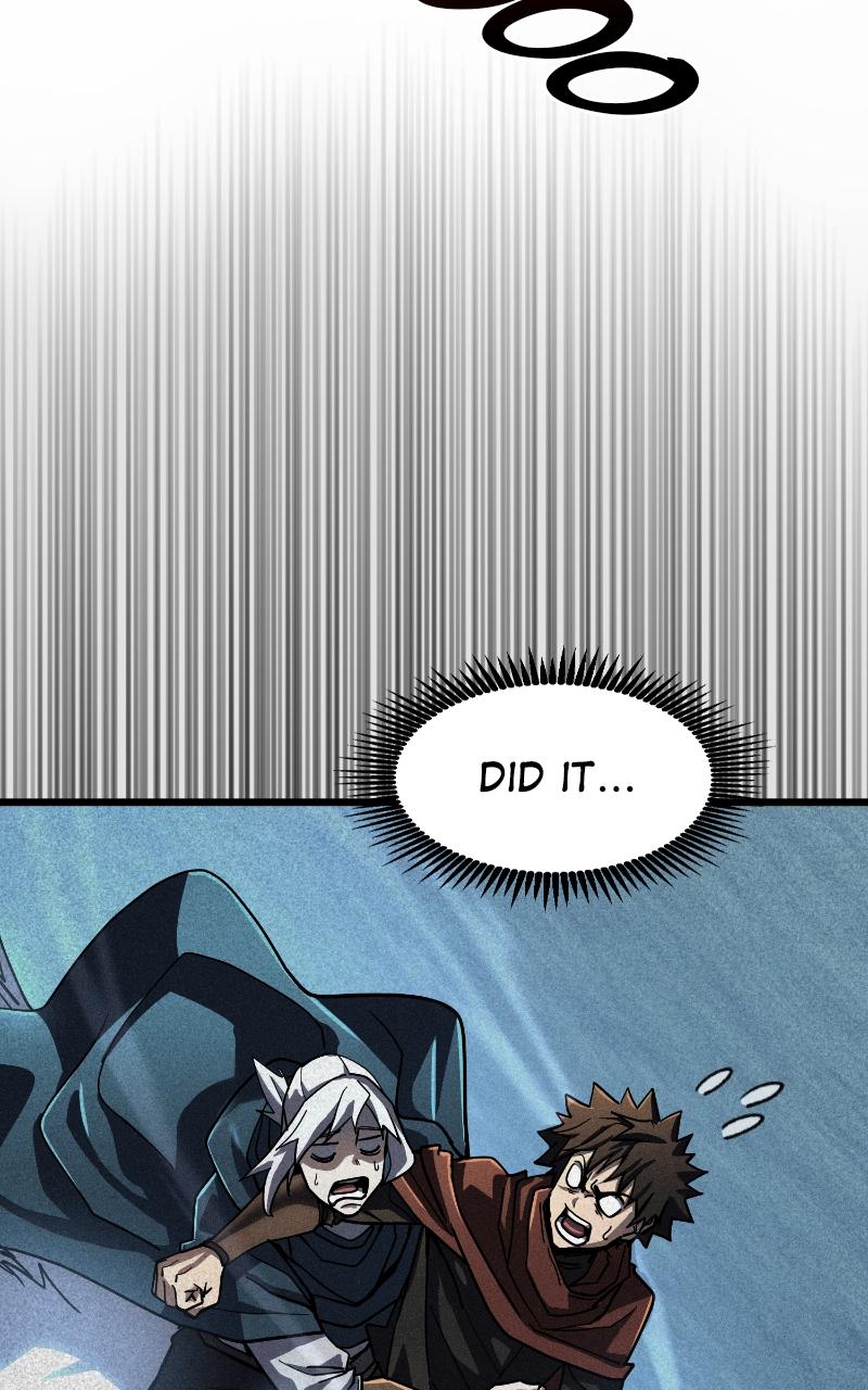 The Hammer Chap 51 - Next Chap 52