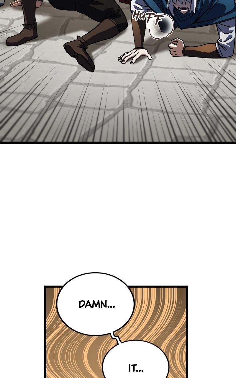 The Hammer Chap 51 - Next Chap 52