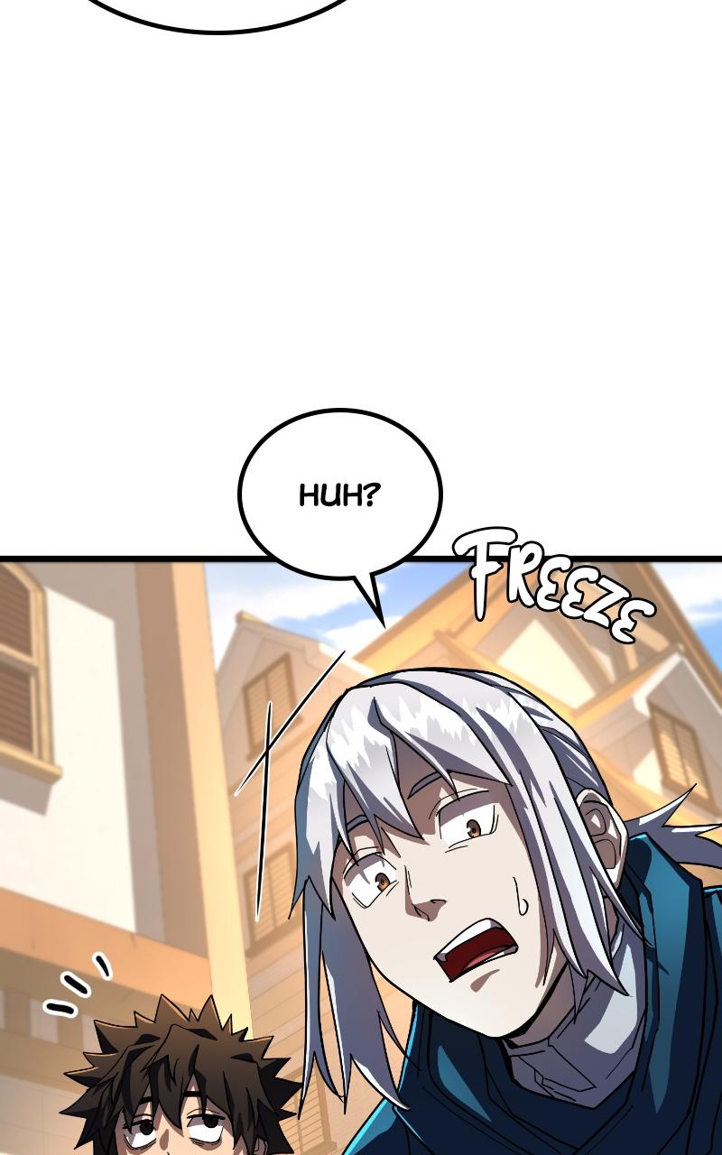 The Hammer Chap 51 - Next Chap 52