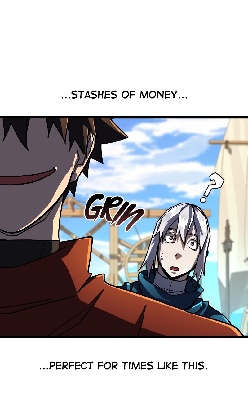 The Hammer Chap 51 - Next Chap 52