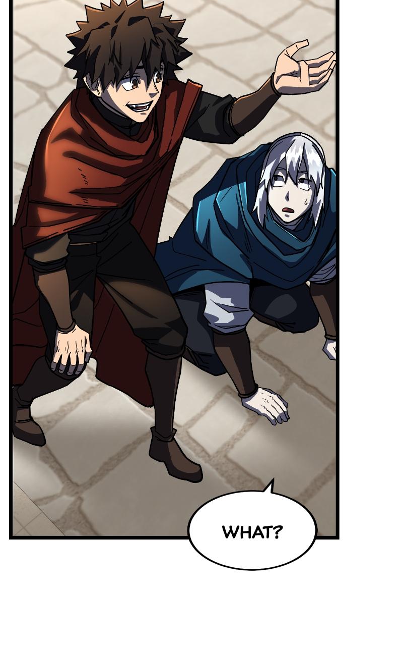 The Hammer Chap 51 - Next Chap 52