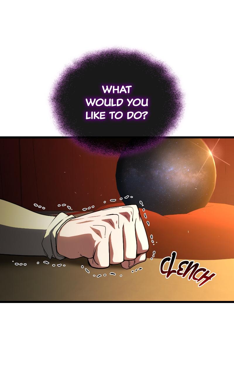 The Hammer Chap 52 - Next Chap 53