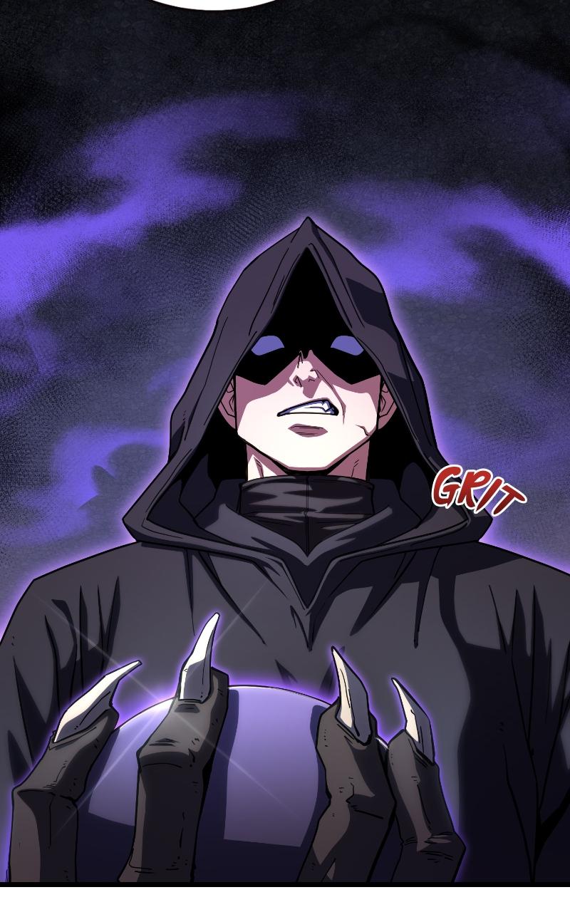 The Hammer Chap 52 - Next Chap 53